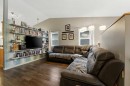 139 Vickers Close, Red Deer, AB  - Indoor Photo Showing Living Room 