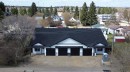 8-5463 55 Avenue, Lacombe, AB  - Outdoor 