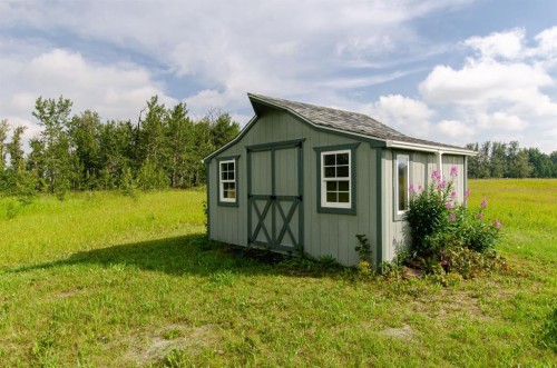 40518 Highway 821, Tees, AB 