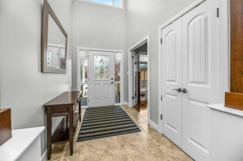 34 Overand Place, Red Deer, AB - Indoor Photo Showing Other Room