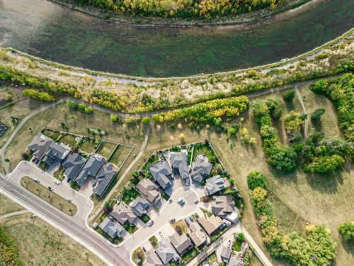 34 Overand Place, Red Deer, AB - Outdoor With View