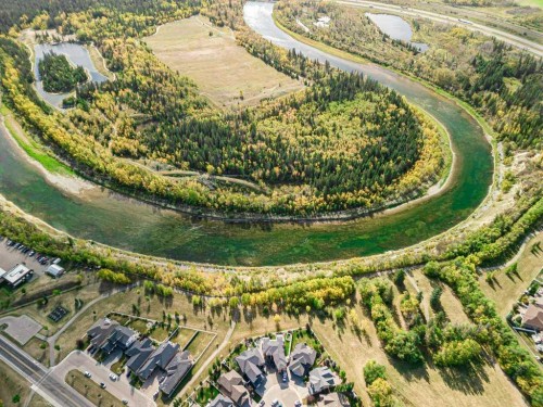 34 Overand Place, Red Deer, AB - Outdoor With View