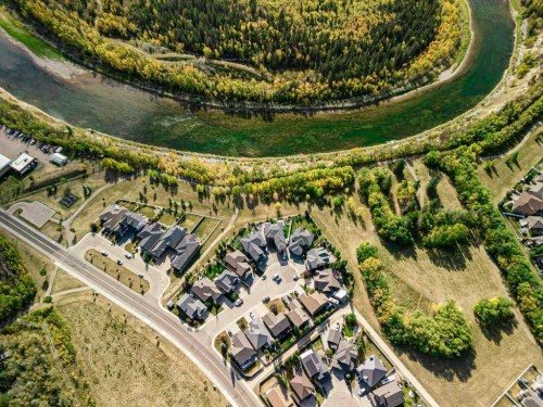 34 Overand Place, Red Deer, AB -  With View