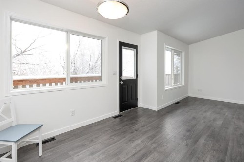 65 Leung Place, Blackfalds, AB - Indoor Photo Showing Other Room