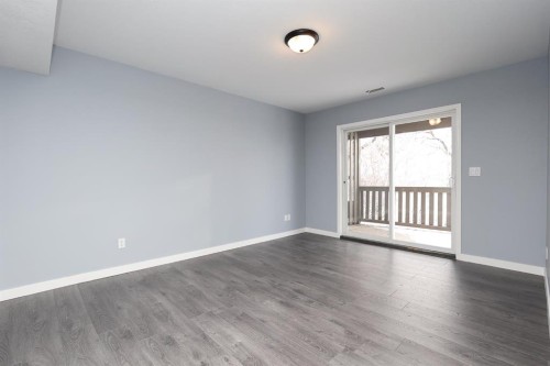 65 Leung Place, Blackfalds, AB - Indoor Photo Showing Other Room