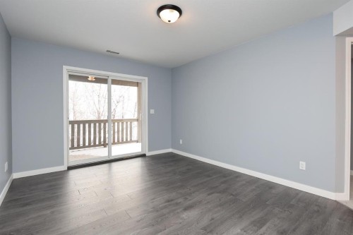 65 Leung Place, Blackfalds, AB - Indoor Photo Showing Other Room