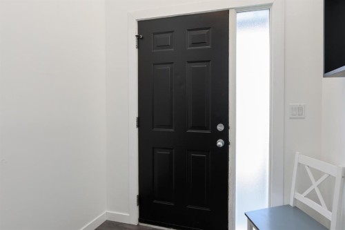 65 Leung Place, Blackfalds, AB - Indoor Photo Showing Other Room