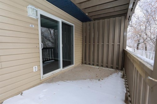 65 Leung Place, Blackfalds, AB - Outdoor With Exterior