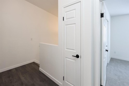 65 Leung Place, Blackfalds, AB - Indoor Photo Showing Other Room