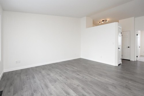 65 Leung Place, Blackfalds, AB - Indoor Photo Showing Other Room