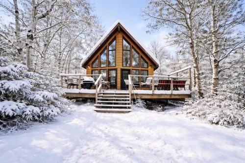 39 Buffalo Drive  Rural Stettler No. 6, County Of, AB T0C 3B0