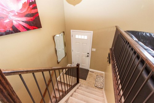 114 Redwood Boulevard, Springbrook, AB - Indoor Photo Showing Other Room