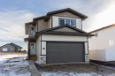 17 Trinity Street, Lacombe, AB  - Outdoor 