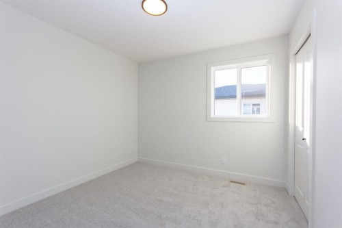 17 Trinity Street, Lacombe, AB - Indoor Photo Showing Other Room