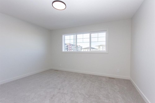 17 Trinity Street, Lacombe, AB - Indoor Photo Showing Other Room