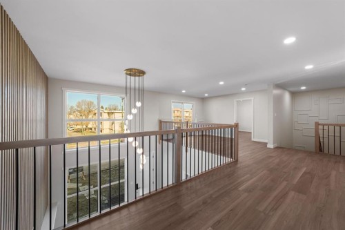 4907 53 Street, Camrose, AB - Indoor Photo Showing Other Room