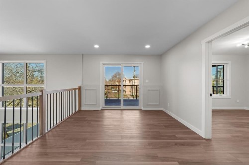 4907 53 Street, Camrose, AB - Indoor