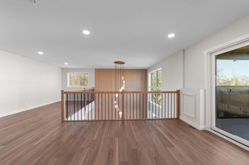 4907 53 Street, Camrose, AB - Indoor Photo Showing Other Room