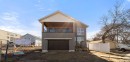 4907 53 Street, Camrose, AB  - Outdoor With Balcony 