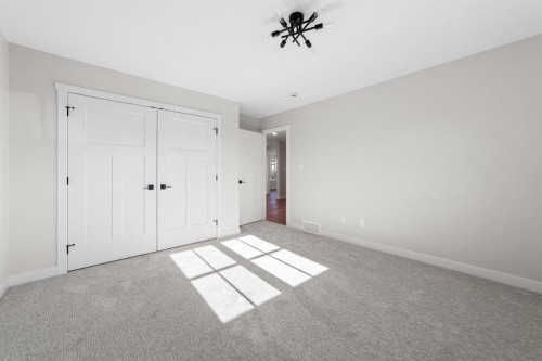 4907 53 Street, Camrose, AB - Indoor Photo Showing Other Room
