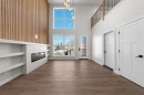 4907 53 Street, Camrose, AB  - Indoor Photo Showing Other Room 