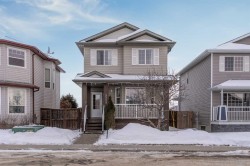 4509 73A Street  Camrose, AB T4V 1X9
