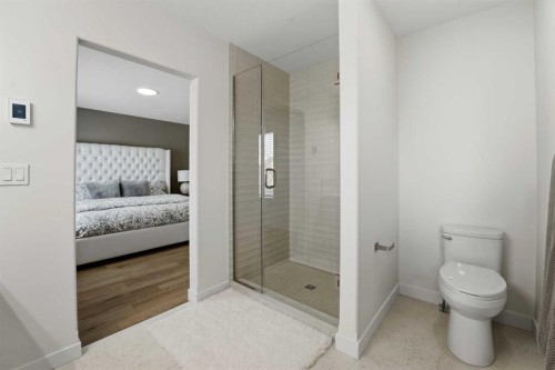 40 Walker Boulevard, Red Deer, AB - Indoor Photo Showing Bathroom