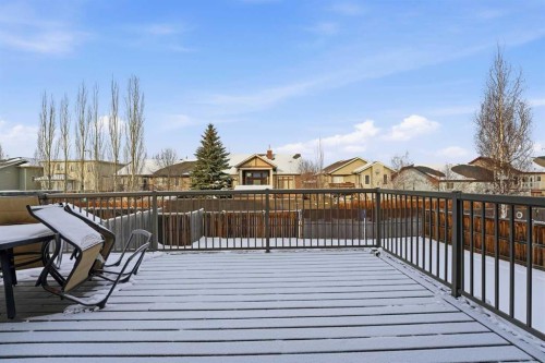 40 Walker Boulevard, Red Deer, AB - Outdoor With Exterior