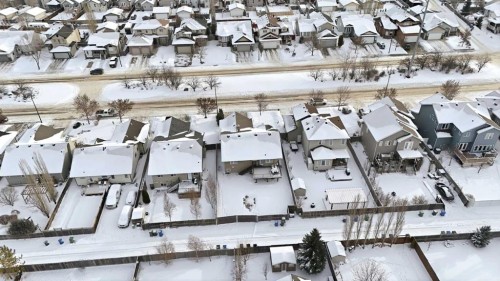 40 Walker Boulevard, Red Deer, AB - Outdoor With View