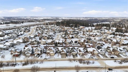 40 Walker Boulevard, Red Deer, AB - Outdoor With View