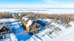 2 Sunset Lane  Rural Stettler No. 6, County Of, AB T0C 2L0