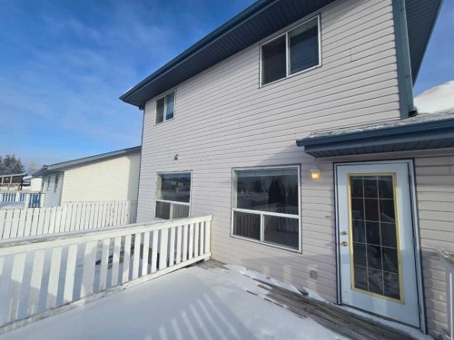 30 Logan Close, Red Deer, AB - Outdoor With Exterior