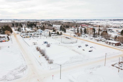 5219 50 Street, Mirror, AB 