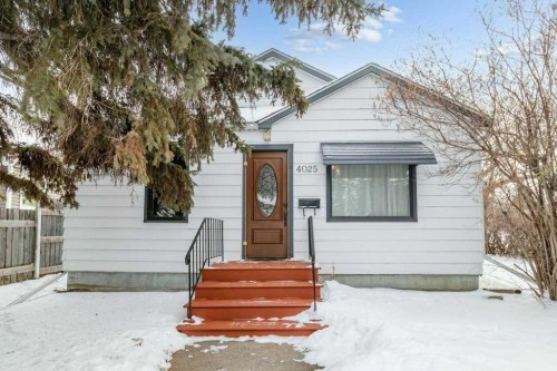 4025 46 Street, Red Deer, AB - Outdoor