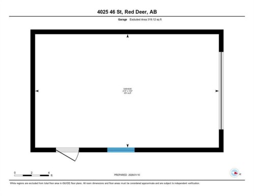 4025 46 Street, Red Deer, AB - Other