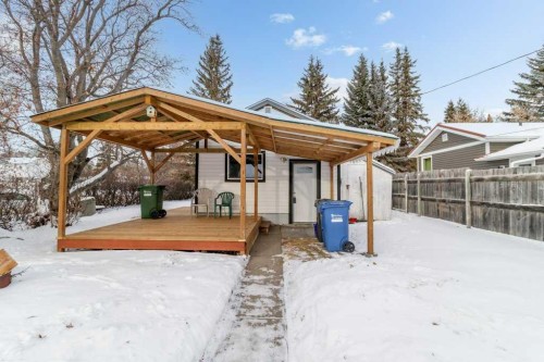 4025 46 Street, Red Deer, AB - Outdoor