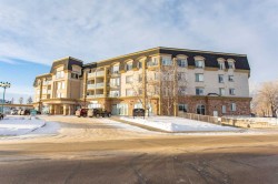 202-4425 HERITAGE Way  Lacombe, AB T4L 2P4