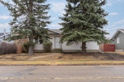 6603 Marler Drive  Camrose, AB T4V 3R1