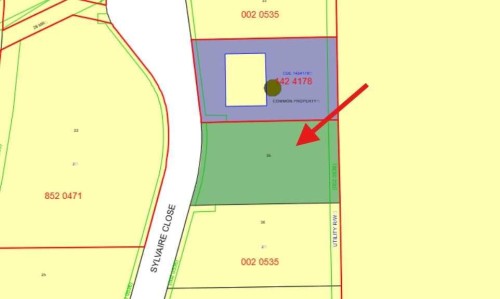 15 Sylvaire Close, Sylvan Lake, AB 