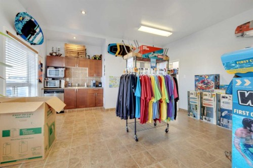 17 Sylvaire Close, Sylvan Lake, AB 