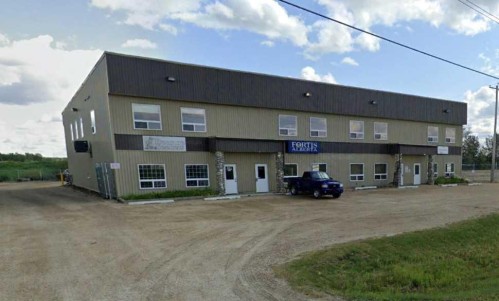 17 Sylvaire Close, Sylvan Lake, AB 