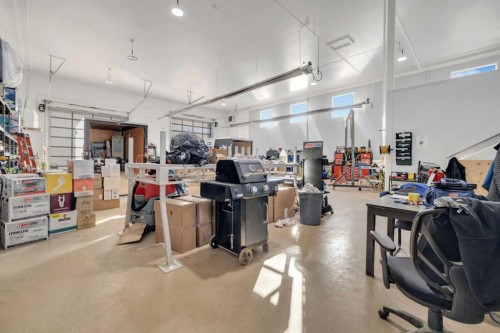 17 Sylvaire Close, Sylvan Lake, AB 