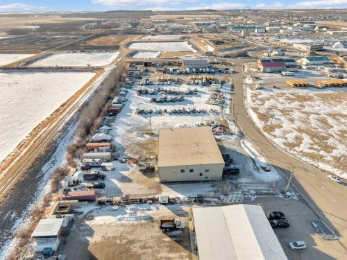 17 Sylvaire Close, Sylvan Lake, AB 