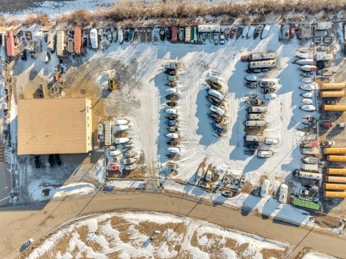 17 Sylvaire Close, Sylvan Lake, AB 