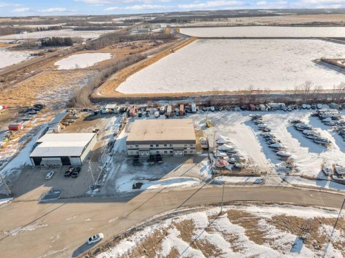 17 Sylvaire Close, Sylvan Lake, AB 