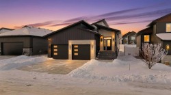 58 Mitchell Crescent  Blackfalds, AB T4M 0H6