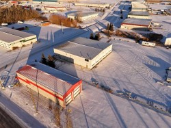 3 & 5 Van der Horn Way  Rural Red Deer County, AB T4S 2M4