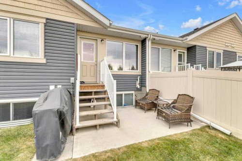 39 Golden Crescent, Red Deer, AB - Outdoor