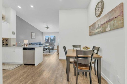 39 Golden Crescent, Red Deer, AB - Indoor