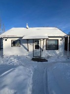 5032 50 Avenue  Holden, AB T0B 2C0